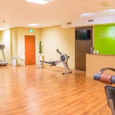 Fitness