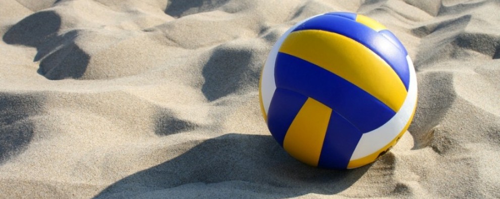 Beachvolleybal