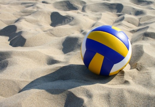 Beachvolleybal Beachvolleybal