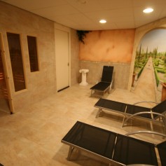 Ligstoelen Badhuis Zwibadius